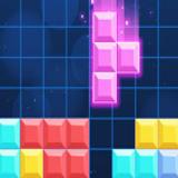 1010 Jungle Blocks