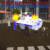 Chơi game poki 155 Police Dragon Panzer Drive