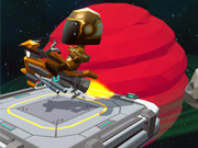 Hình ảnh game 2 Player Moto Racing