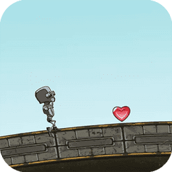 Hình ảnh game 2D Infinite Lap Runner