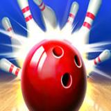 Chơi game poki 3d Bowling