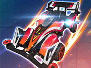 Hình ảnh game 4wd Race Legend