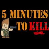 Chơi game poki 5mintokill.io