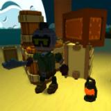 Chơi game poki A Pirate Saga