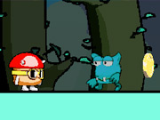 Hình ảnh game A Silly Journey