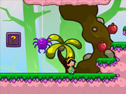 Hình ảnh game Adventure Girl