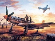 Hình ảnh game Air Combat Puzzle