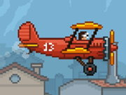 Hình ảnh game Air Strike
