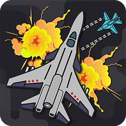 Hình ảnh game Air War 