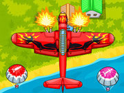 Hình ảnh game Air Warfare