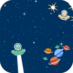 Hình ảnh game Alien Attack