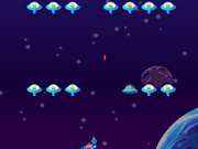 Hình ảnh game Alien Invaders