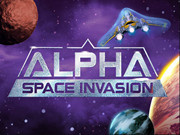 Hình ảnh game Alpha Space Invasion