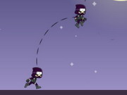 Hình ảnh game Amazing Ninja