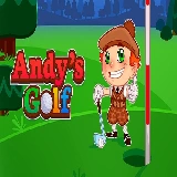Chơi game poki Andy's Golf: Ch?i golf
