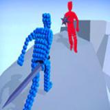 Chơi game poki Angle Fight 3D