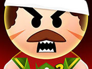 Hình ảnh game Angry Boss