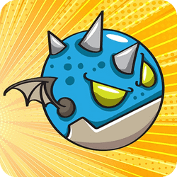 Hình ảnh game Angry Monsters