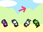 Hình ảnh game Animals Minigame Party