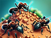 Hình ảnh game Ant Colony
