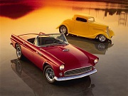 Hình ảnh game Antique Cars Puzzle 2