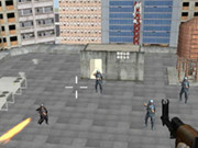 Hình ảnh game Apache City War