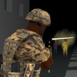 Chơi game poki Apocalypse - Tha?nh Ph�? Zombie
