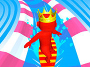 Hình ảnh game Aquapark Surfer Race