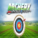 Chơi game poki Archery 3D: B??n Cung 3D