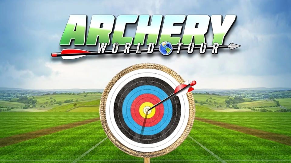 Hình ảnh game Archery 3D: B??n Cung 3D