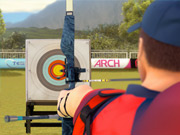 Hình ảnh game Archery King