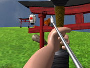 Hình ảnh game Archery Mania