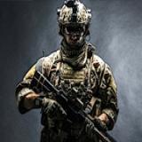 Chơi game poki Armedforces.io