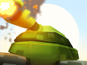 Hình ảnh game Armored Blaster I