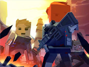 Hình ảnh game Army Merge Vs Zombies