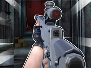 Hình ảnh game Assassin Shooter Duel