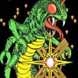 Atari Centipede