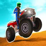 Chơi game poki ATV Ultimate Offroad