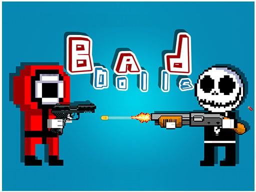 Hình ảnh game Bad Dolls