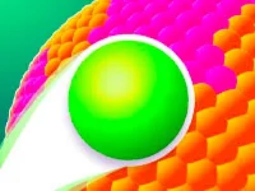 Hình ảnh game Ball Color 3D Game