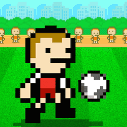 Hình ảnh game Ball Juggling