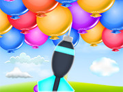 Hình ảnh game Ballon Pop