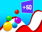 Hình ảnh game Balls Go High