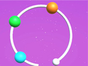 Hình ảnh game Balls Out 3D