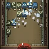 Chơi game poki Balls vs Zombies