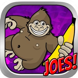 Hình ảnh game Banana Joe Triple Jump