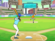 Hình ảnh game Baseball