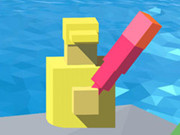 Hình ảnh game Baseball Fury