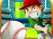 Hình ảnh game Baseball Kid Pitcher Cup