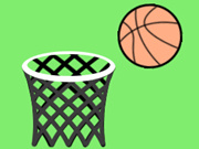 Hình ảnh game Basket Training
